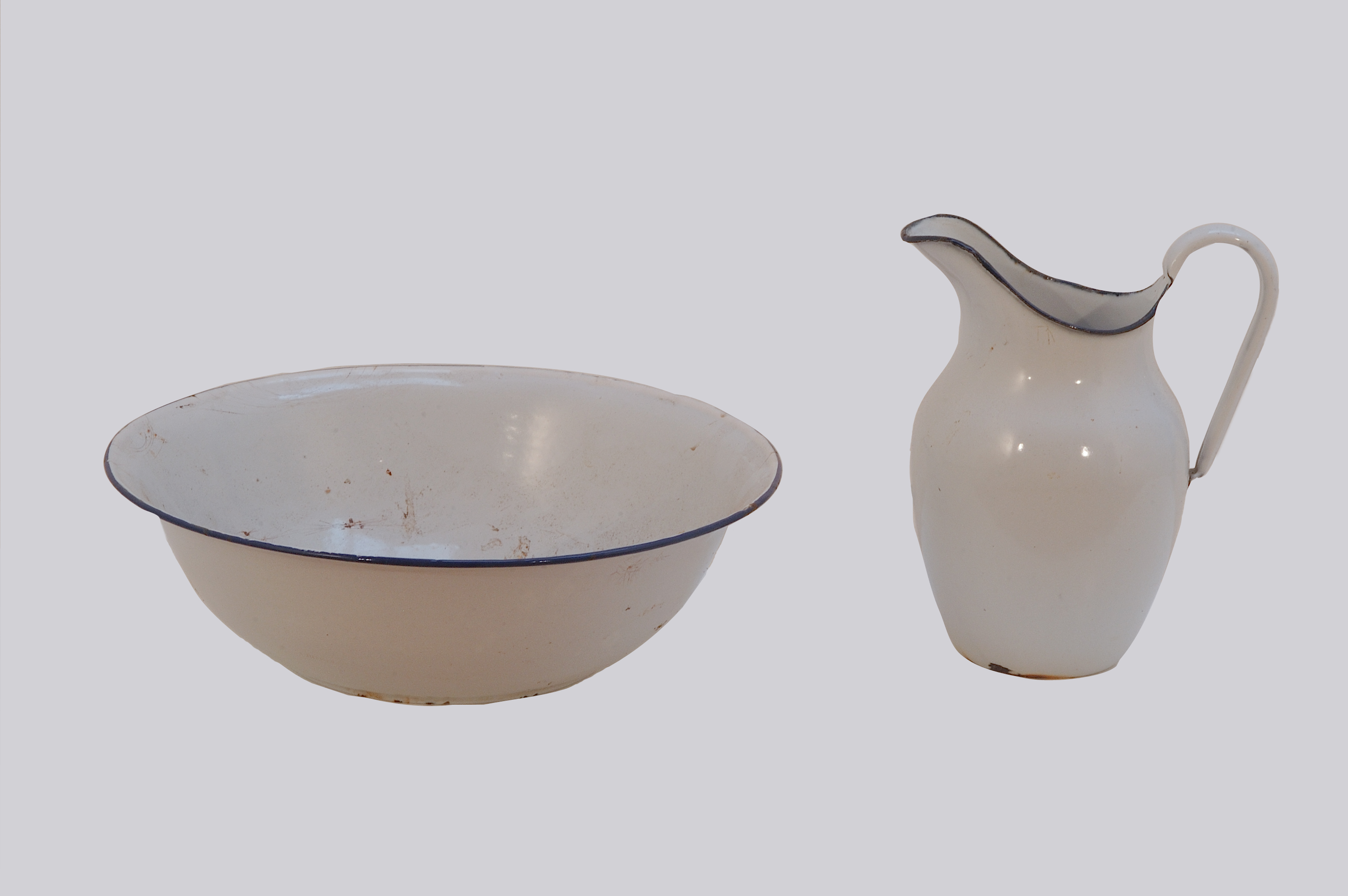 Supellettili quotidiane. Sezione Etnografica del Museo del Territorio di Dogna